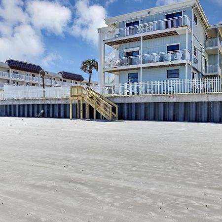 The Sea Esta At Coastal Waters New Smyrna Beach Exterior foto