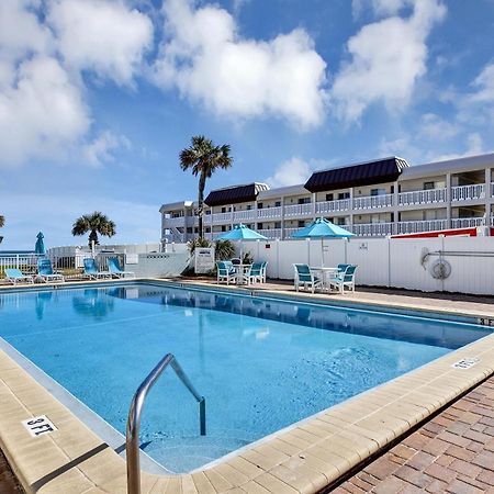 The Sea Esta At Coastal Waters New Smyrna Beach Exterior foto