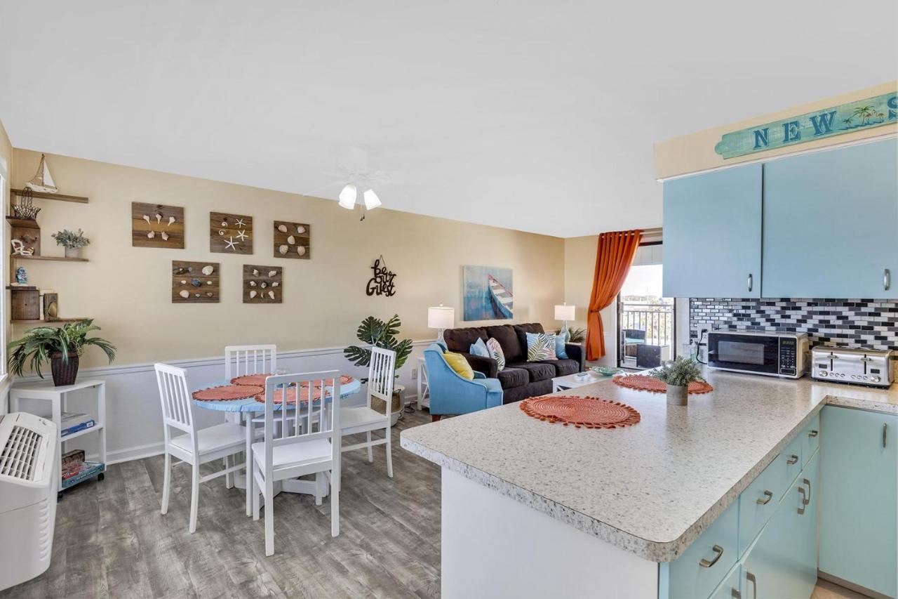 The Sea Esta At Coastal Waters New Smyrna Beach Exterior foto