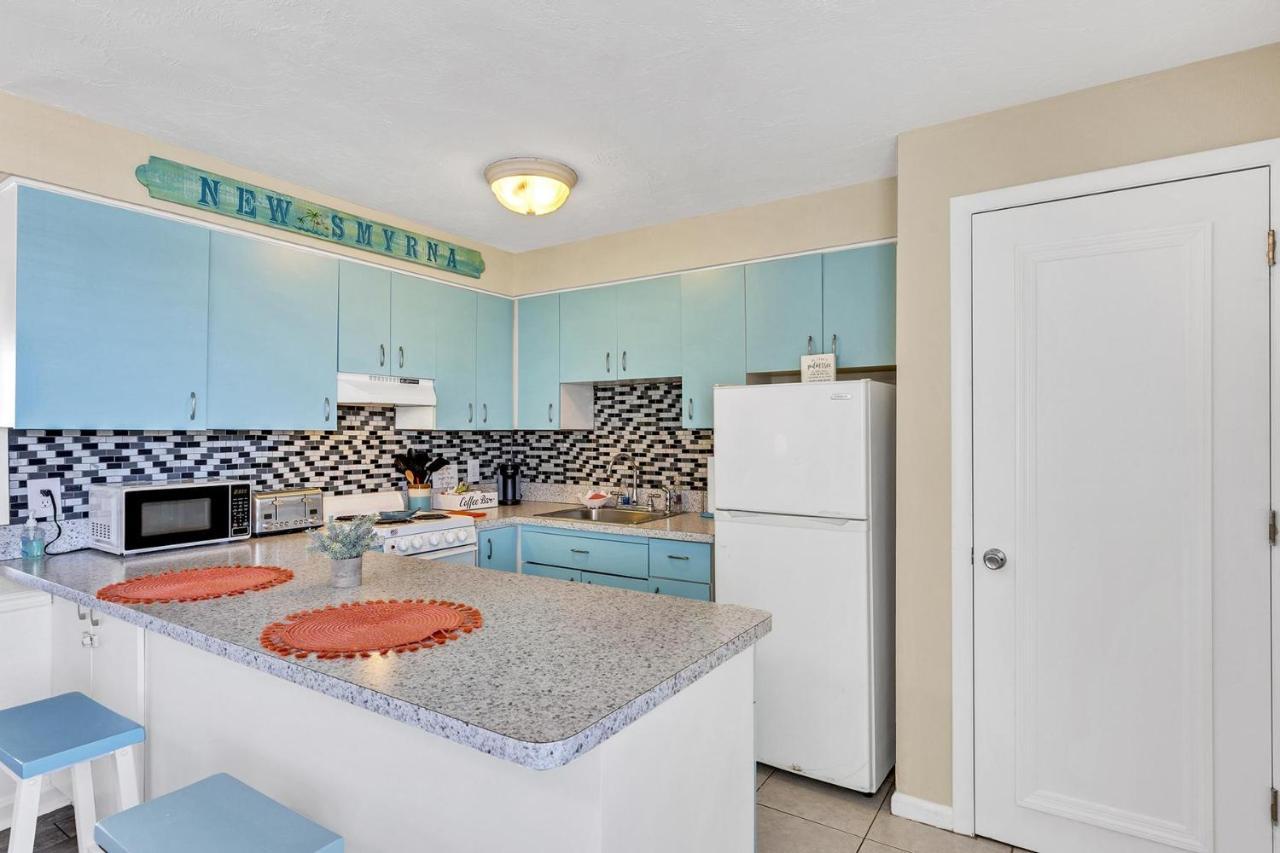 The Sea Esta At Coastal Waters New Smyrna Beach Exterior foto