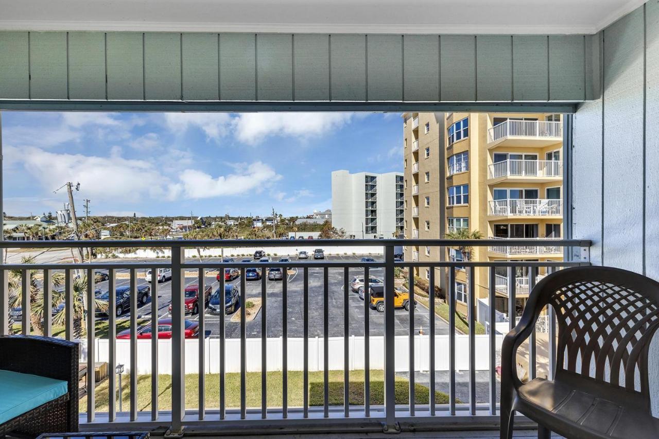 The Sea Esta At Coastal Waters New Smyrna Beach Exterior foto