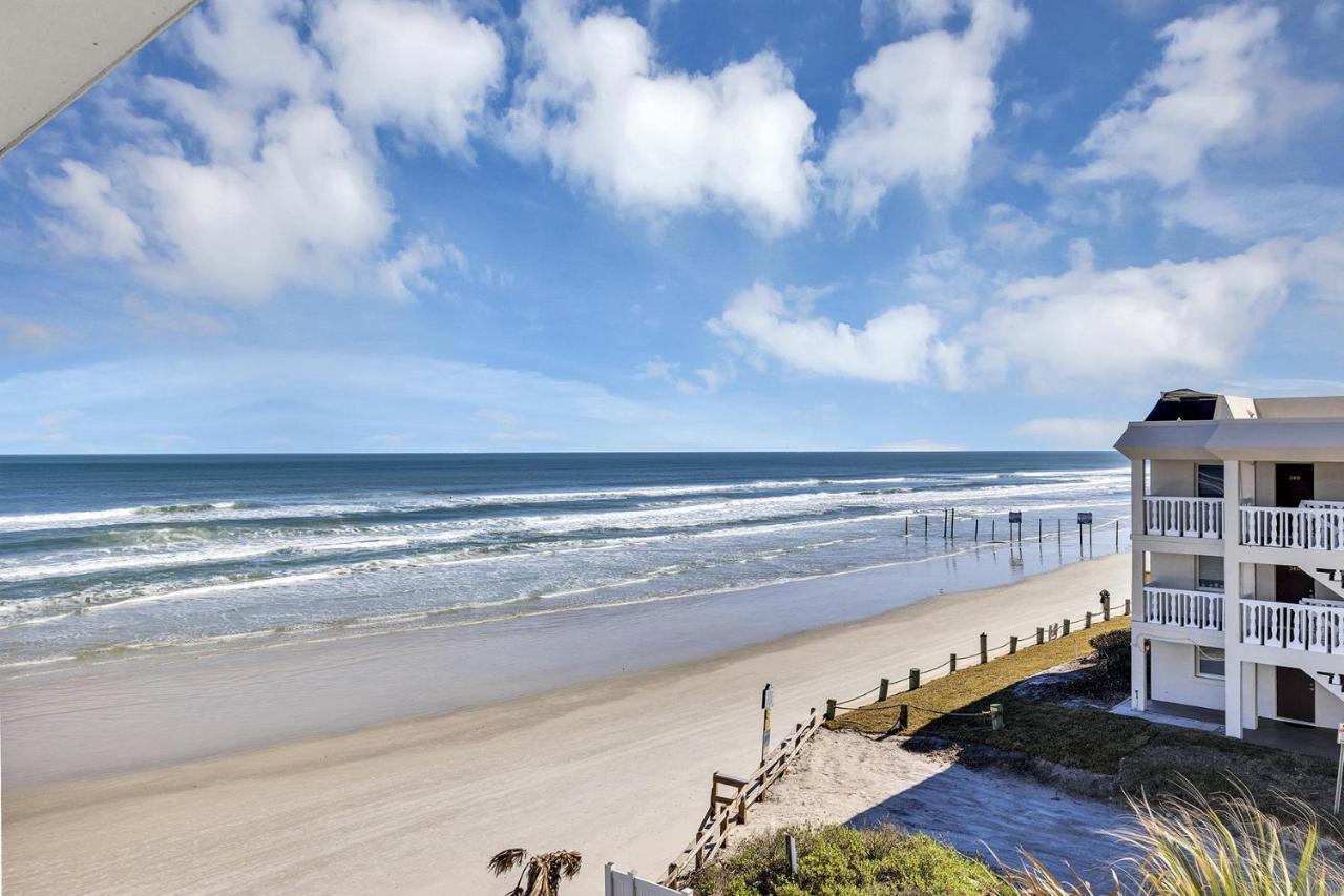 The Sea Esta At Coastal Waters New Smyrna Beach Exterior foto