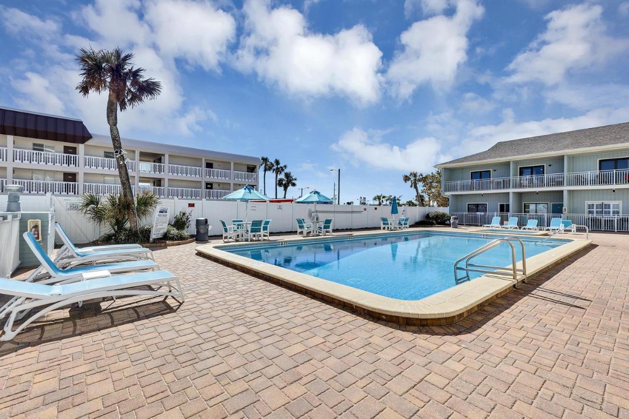 The Sea Esta At Coastal Waters New Smyrna Beach Exterior foto