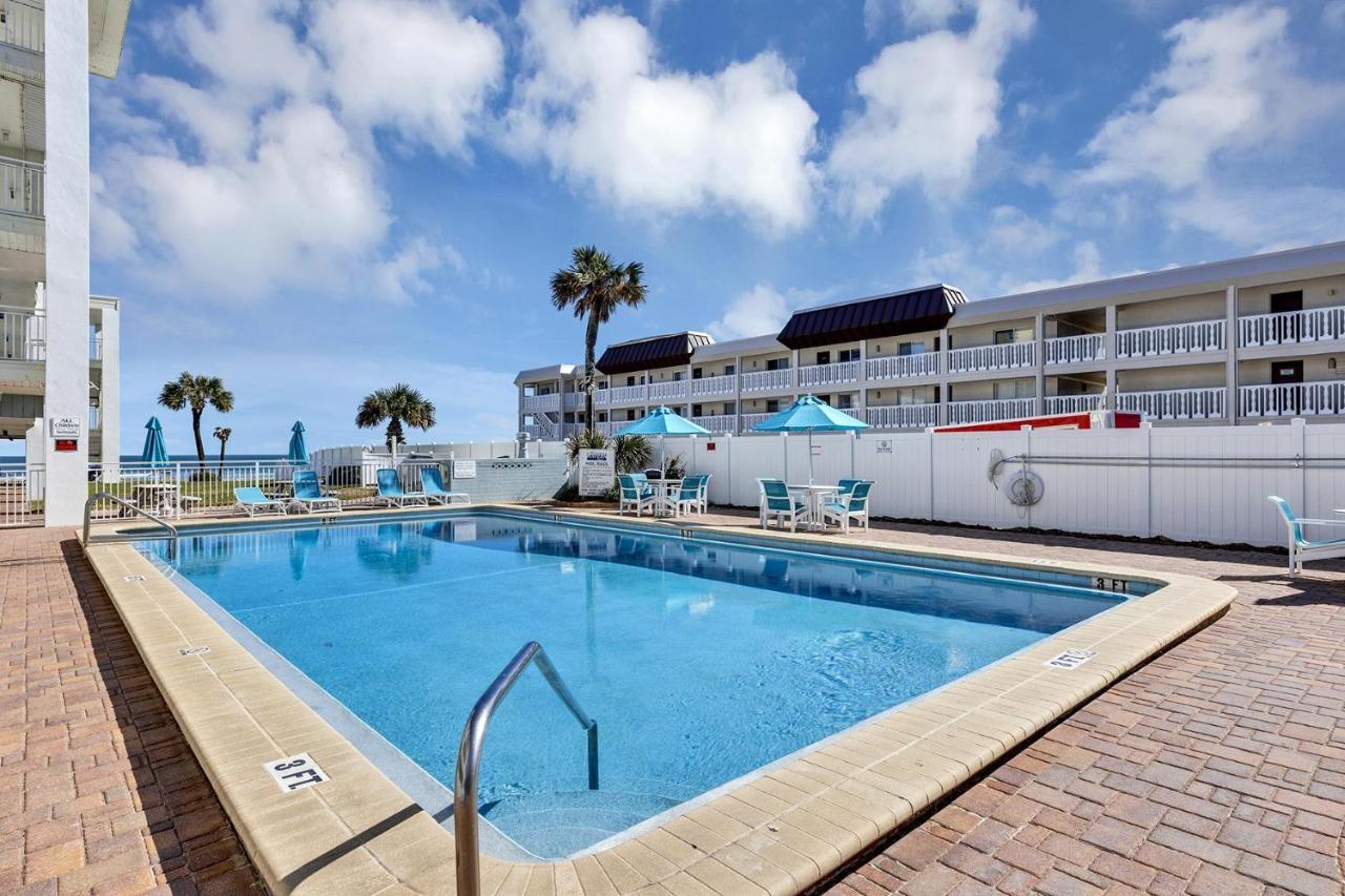 The Sea Esta At Coastal Waters New Smyrna Beach Exterior foto