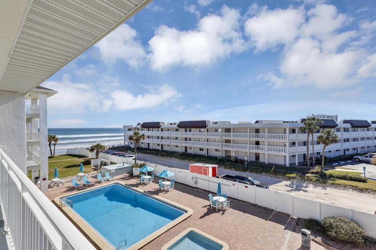 The Sea Esta At Coastal Waters New Smyrna Beach Exterior foto