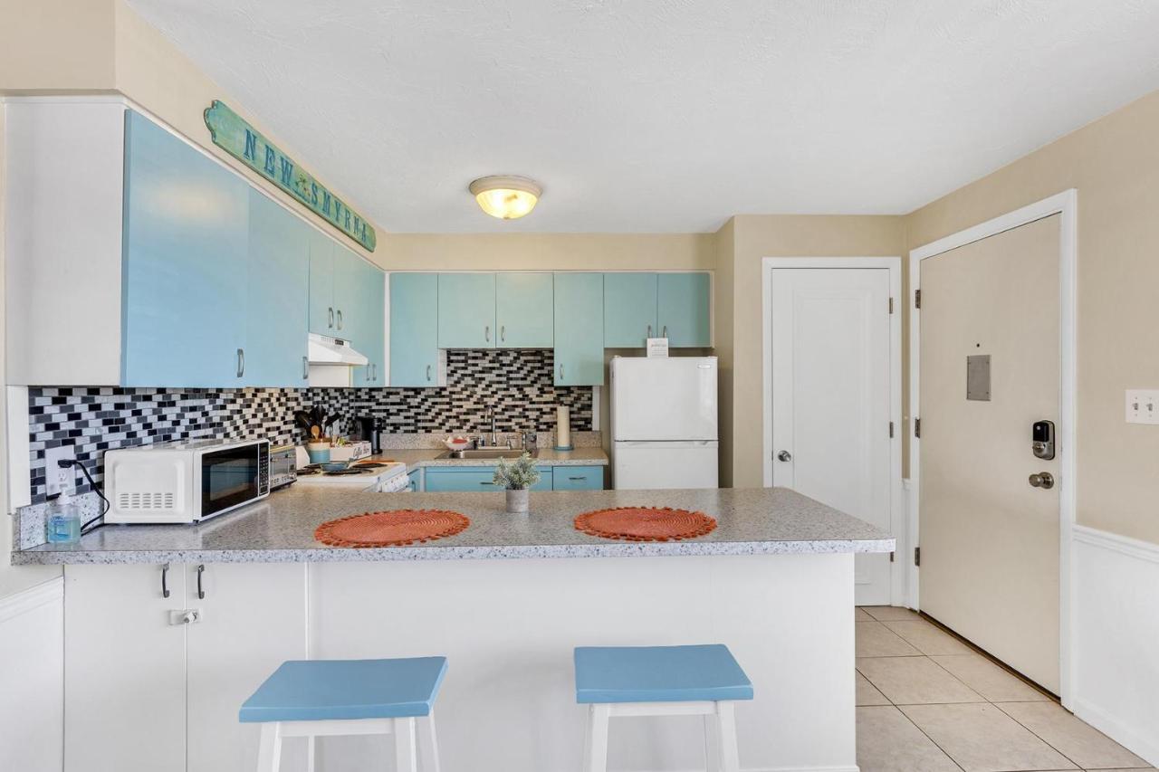 The Sea Esta At Coastal Waters New Smyrna Beach Exterior foto