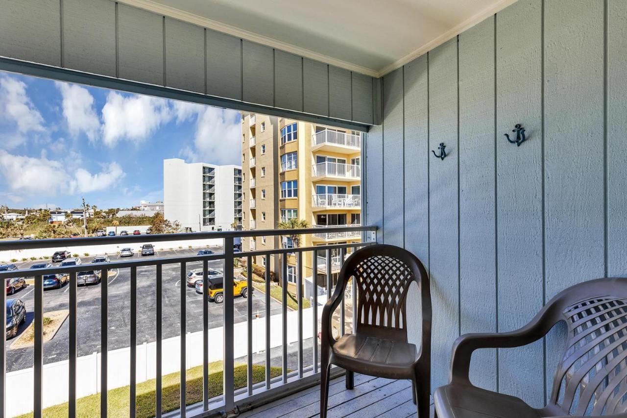 The Sea Esta At Coastal Waters New Smyrna Beach Exterior foto