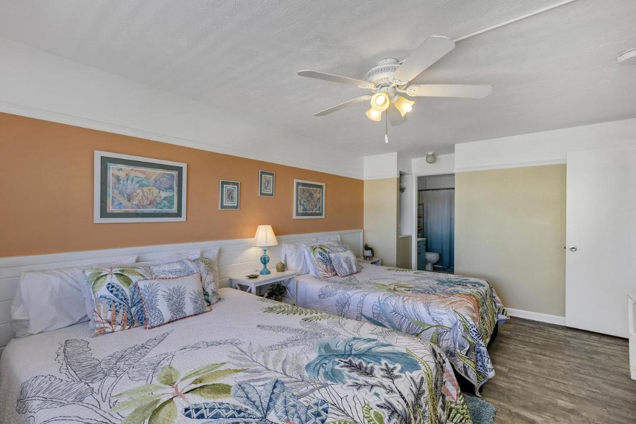 The Sea Esta At Coastal Waters New Smyrna Beach Exterior foto