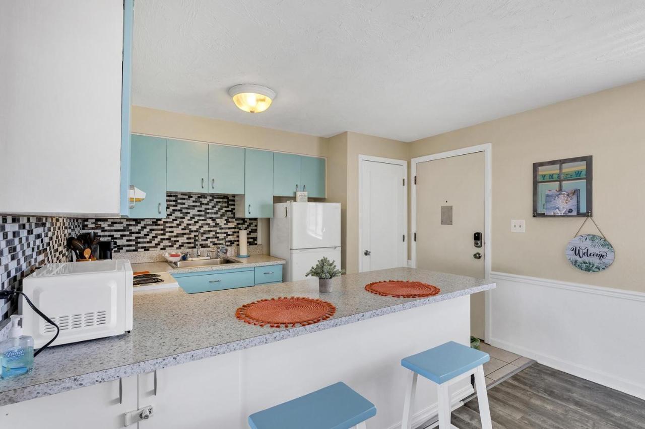 The Sea Esta At Coastal Waters New Smyrna Beach Exterior foto