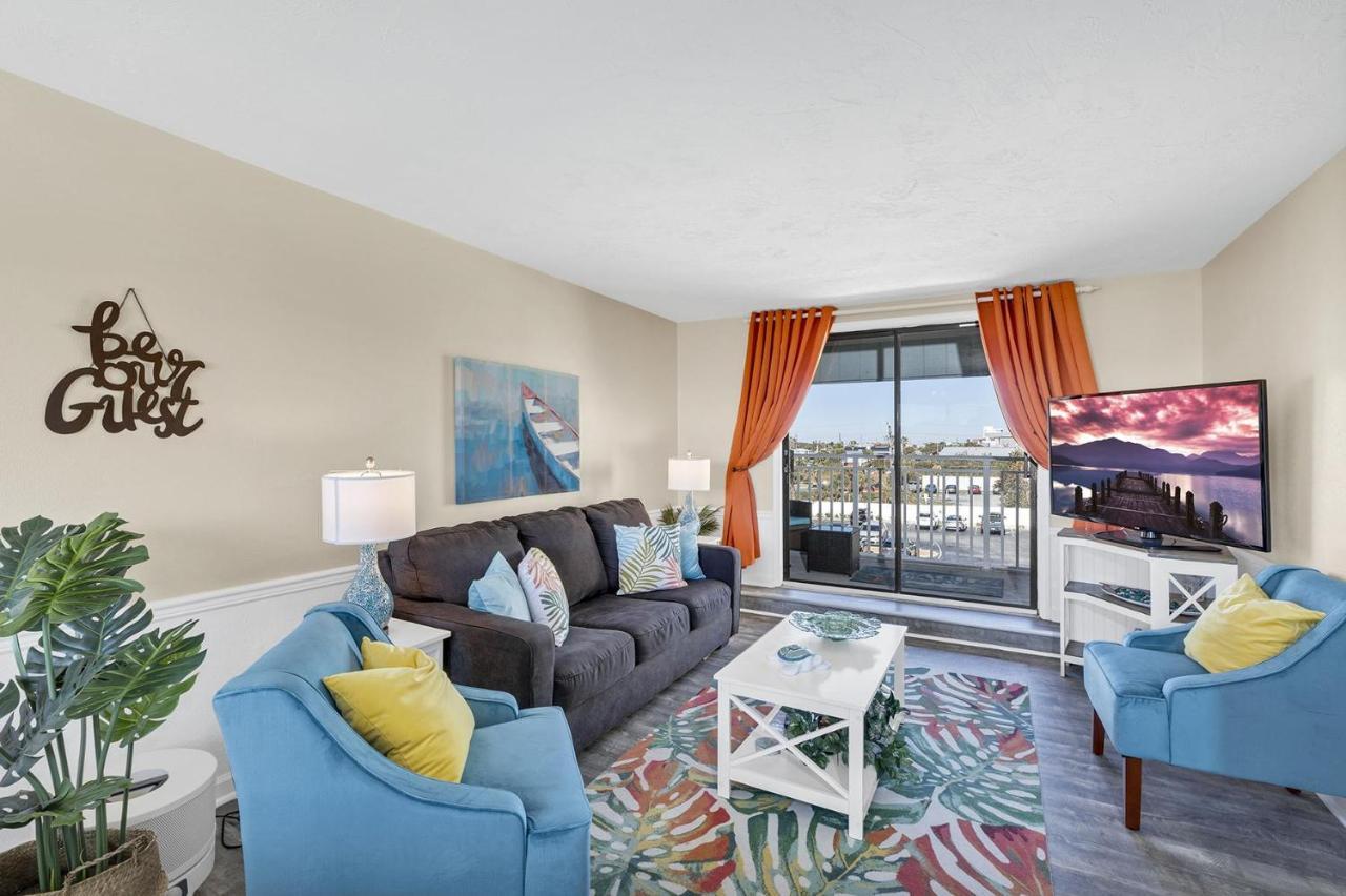 The Sea Esta At Coastal Waters New Smyrna Beach Exterior foto