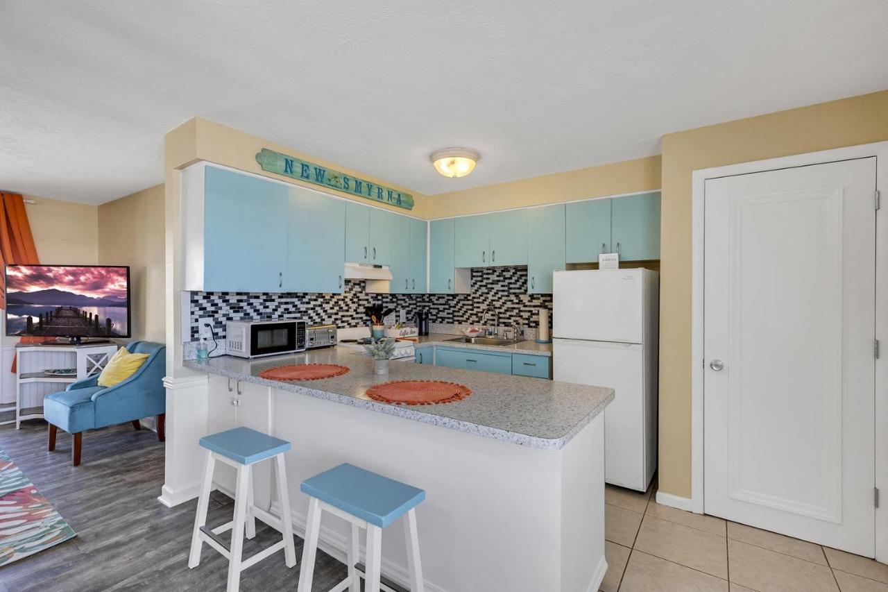 The Sea Esta At Coastal Waters New Smyrna Beach Exterior foto
