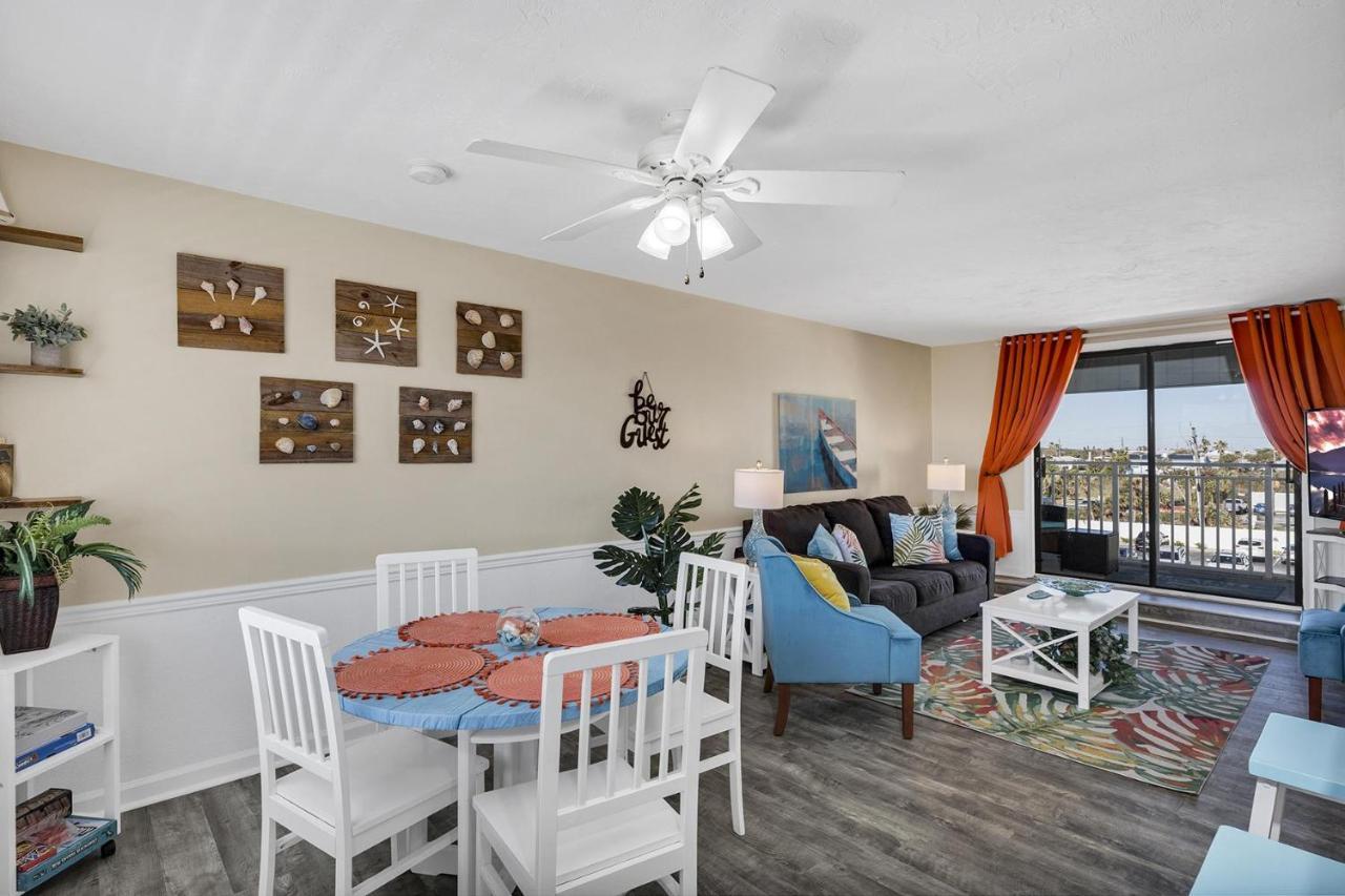 The Sea Esta At Coastal Waters New Smyrna Beach Exterior foto