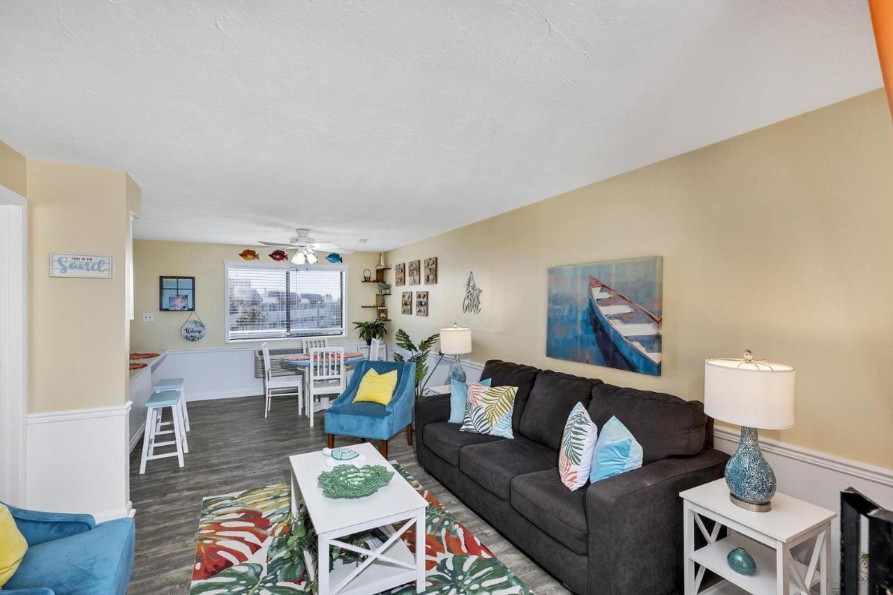 The Sea Esta At Coastal Waters New Smyrna Beach Exterior foto