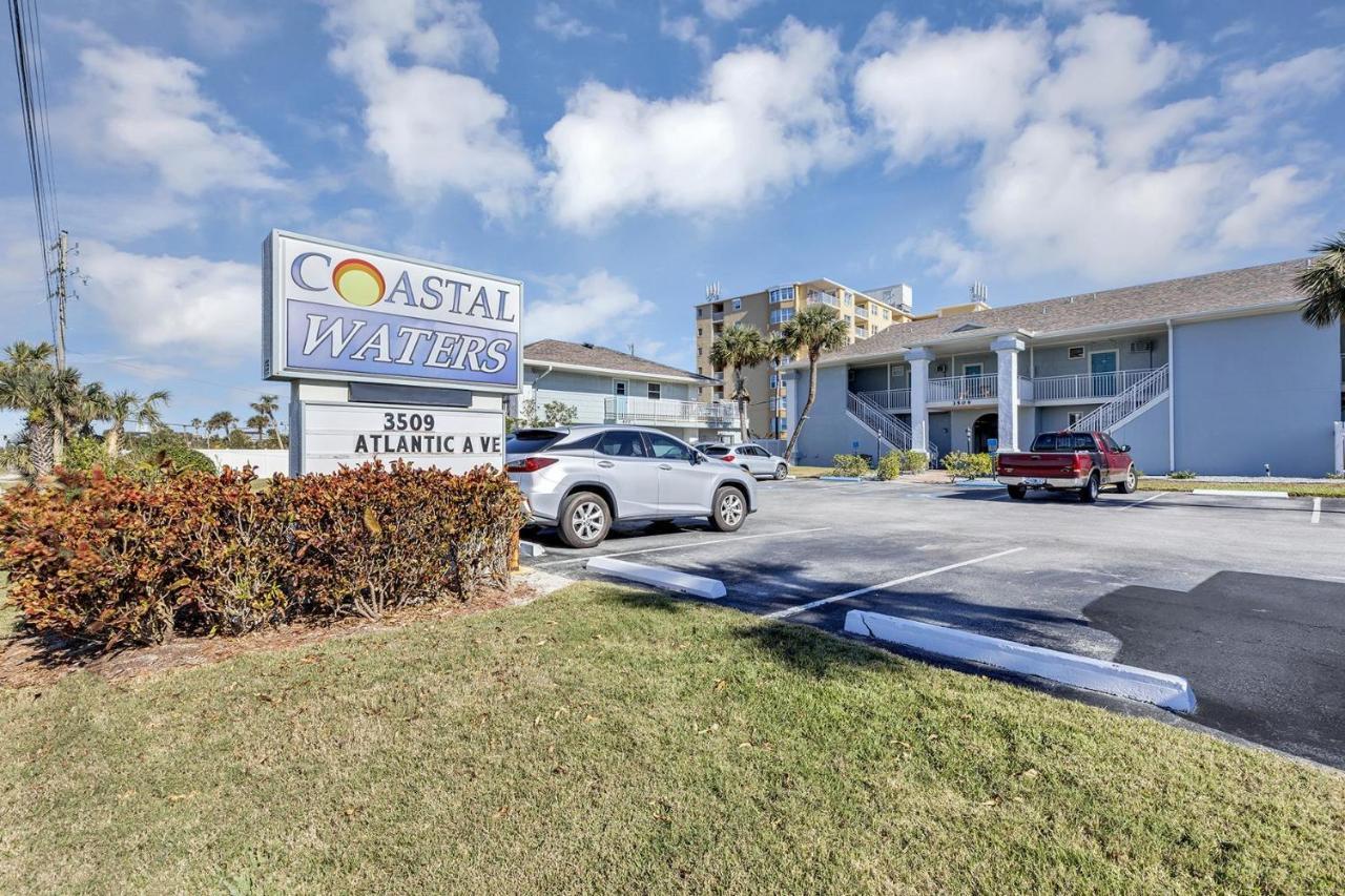 The Sea Esta At Coastal Waters New Smyrna Beach Exterior foto