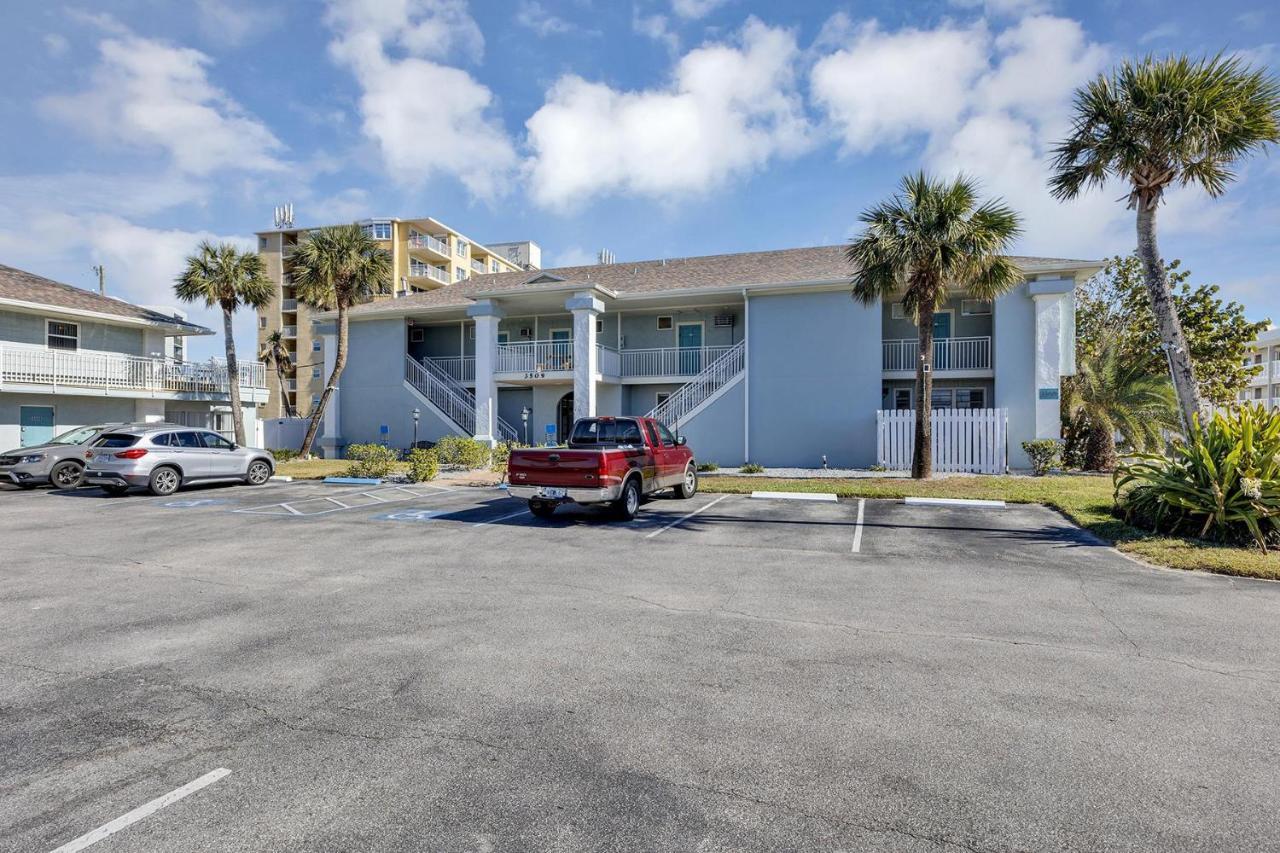 The Sea Esta At Coastal Waters New Smyrna Beach Exterior foto