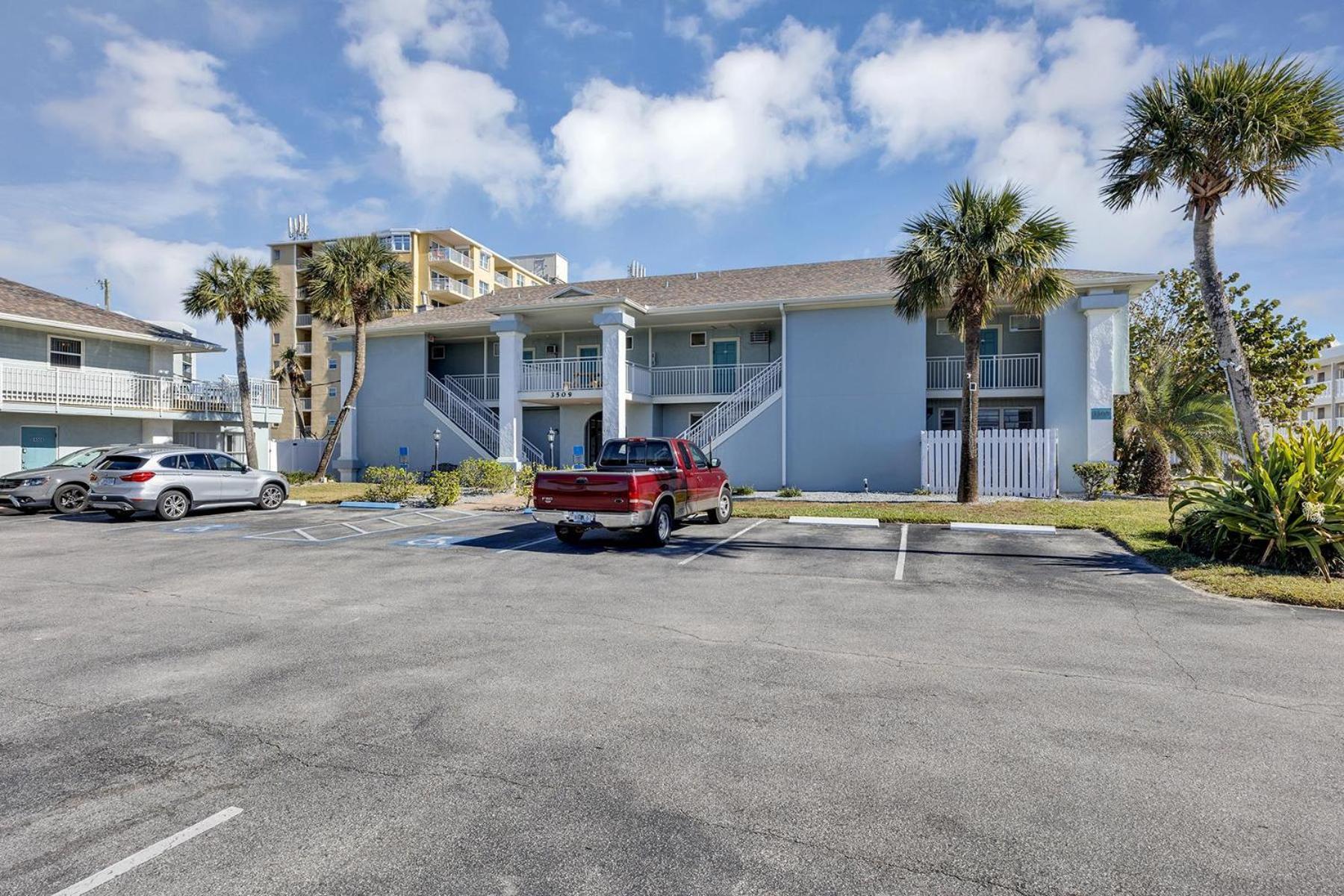 The Sea Esta At Coastal Waters New Smyrna Beach Exterior foto