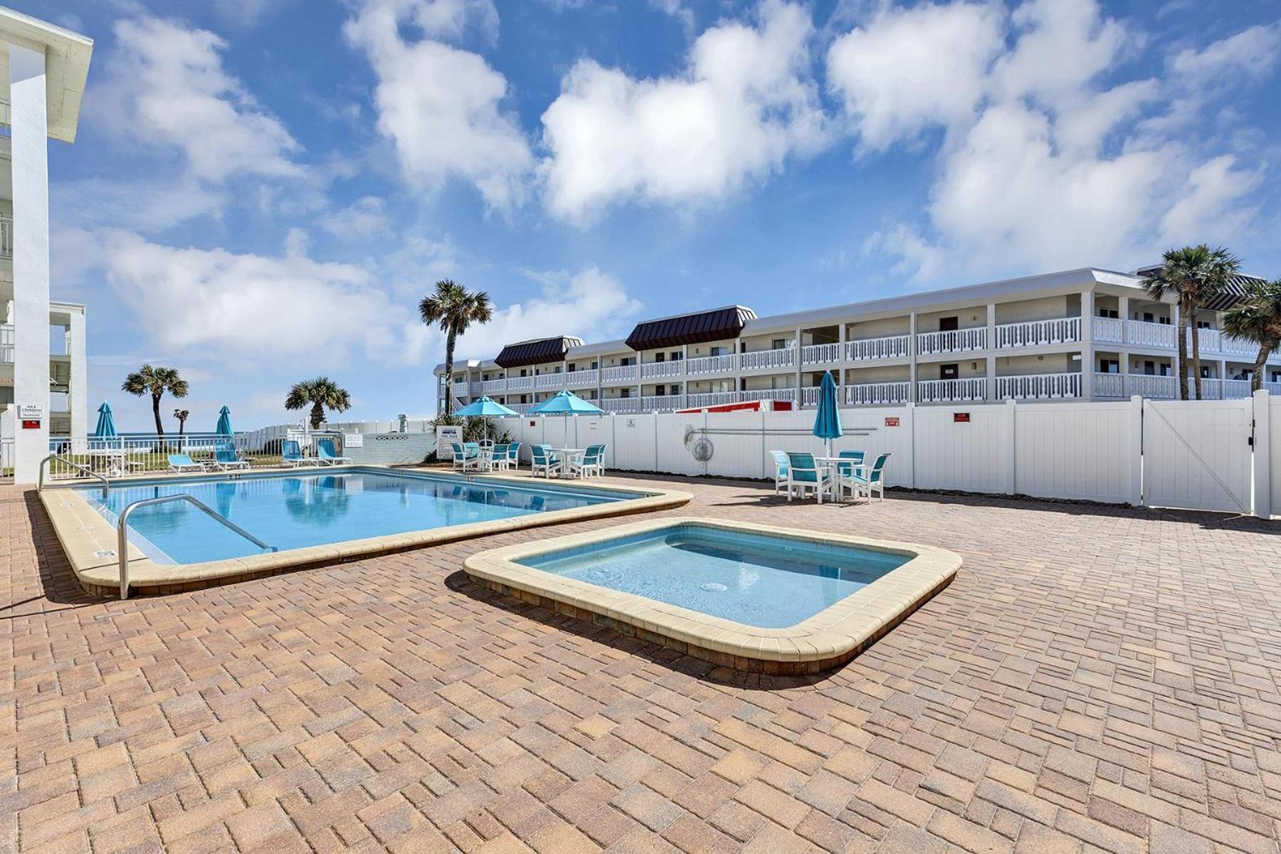 The Sea Esta At Coastal Waters New Smyrna Beach Exterior foto