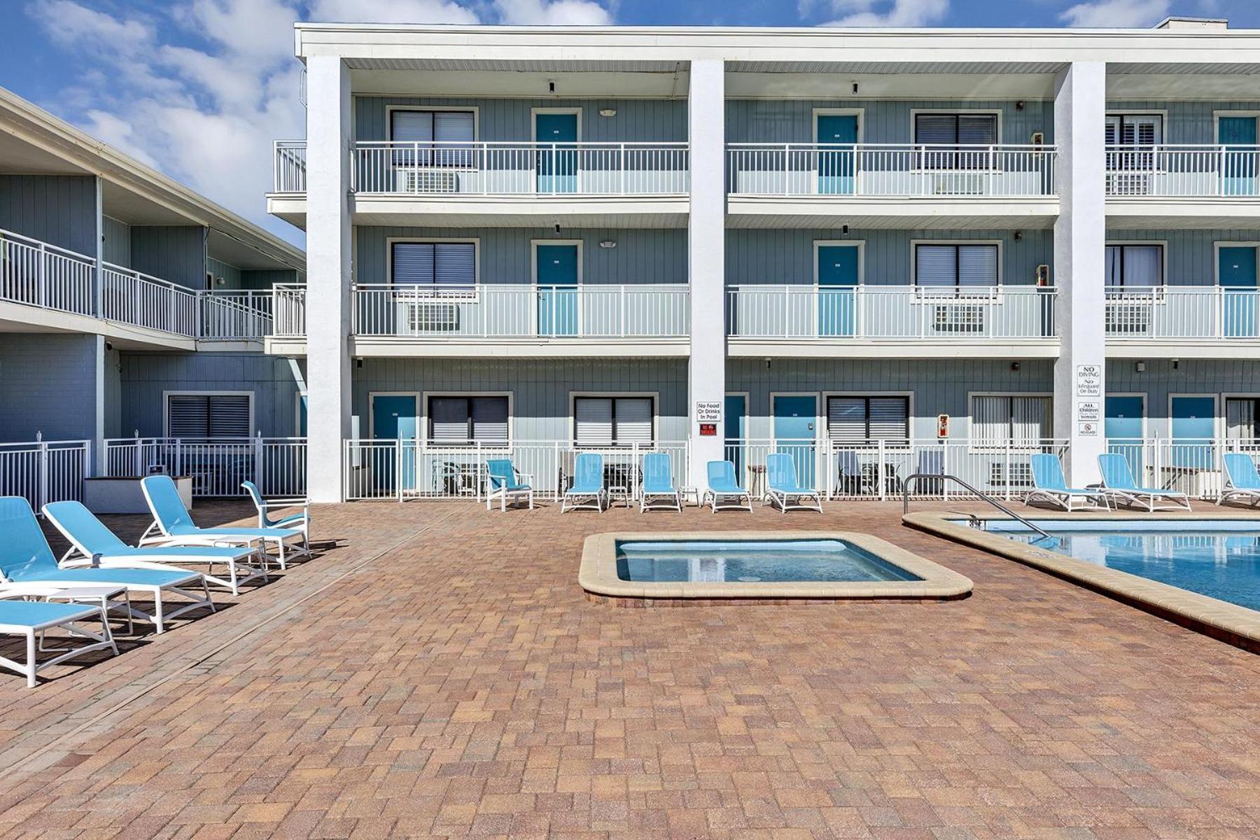 The Sea Esta At Coastal Waters New Smyrna Beach Exterior foto