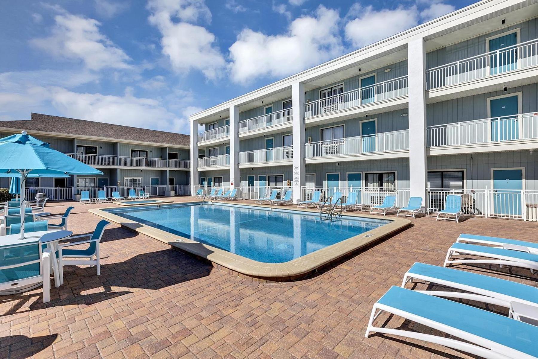The Sea Esta At Coastal Waters New Smyrna Beach Exterior foto
