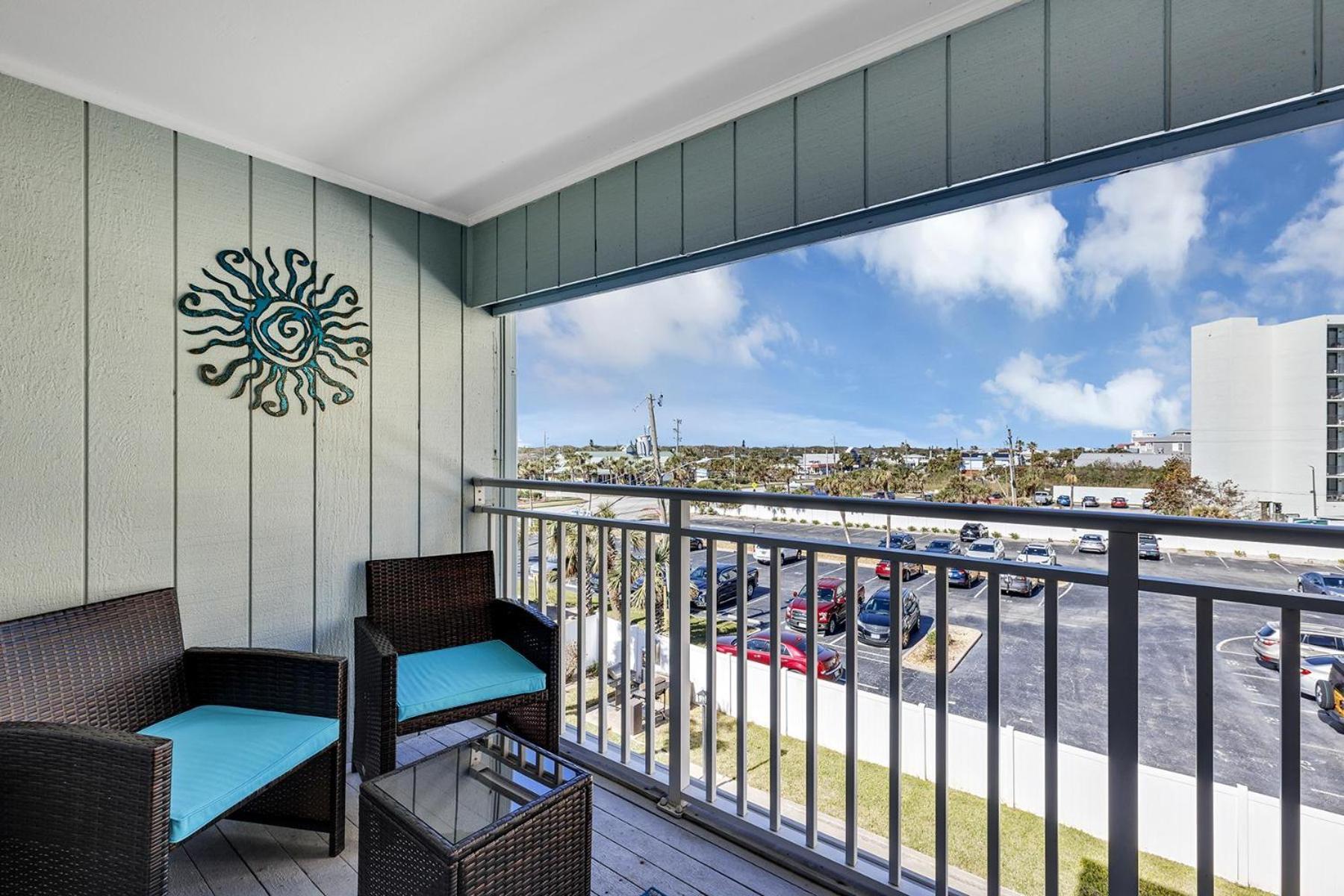 The Sea Esta At Coastal Waters New Smyrna Beach Exterior foto