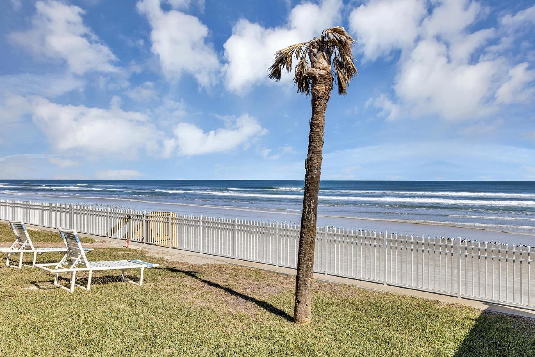 The Sea Esta At Coastal Waters New Smyrna Beach Exterior foto